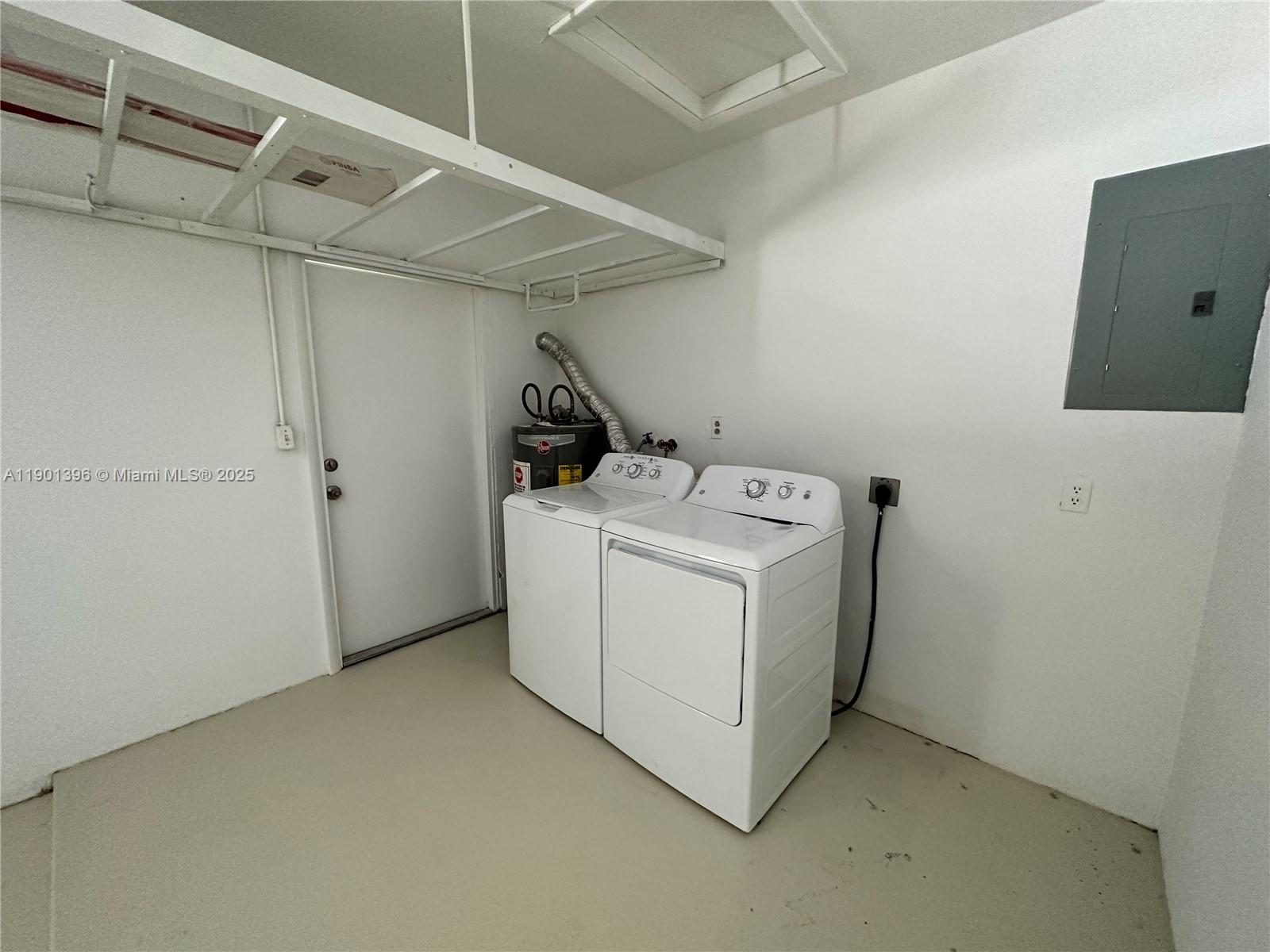 SWAY SHORES - Residential Lease