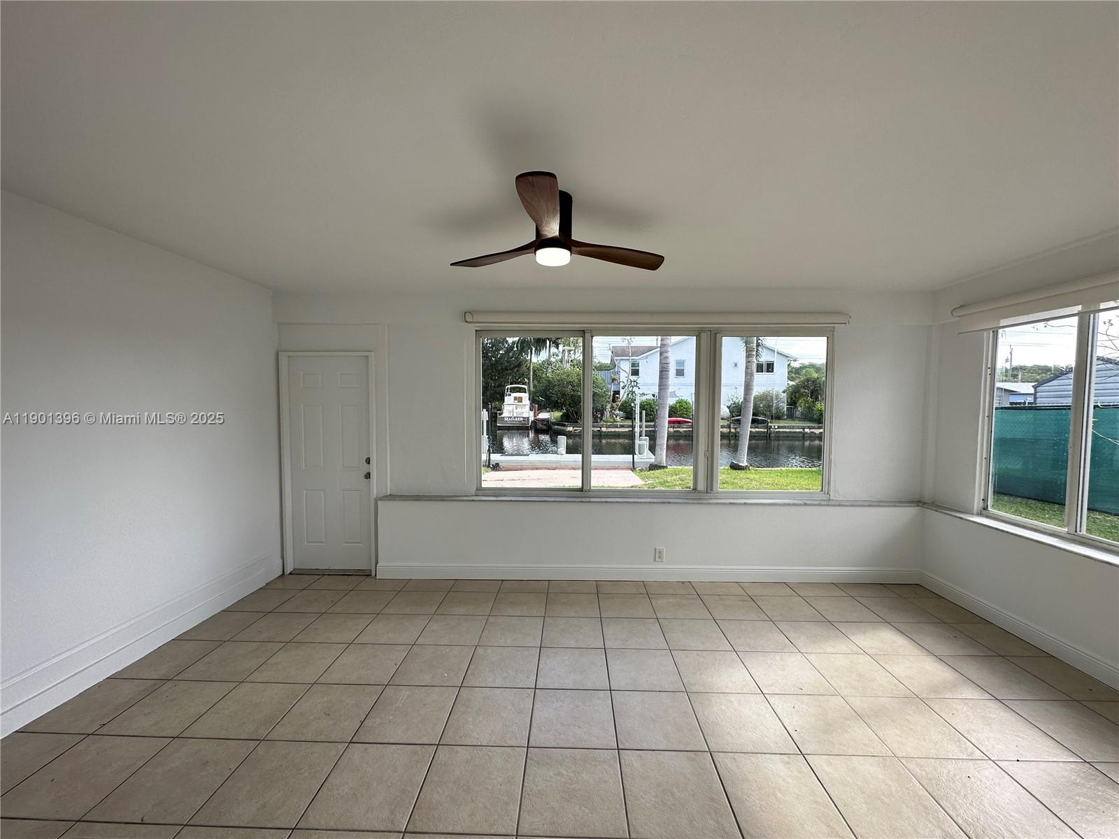 SWAY SHORES - Residential Lease