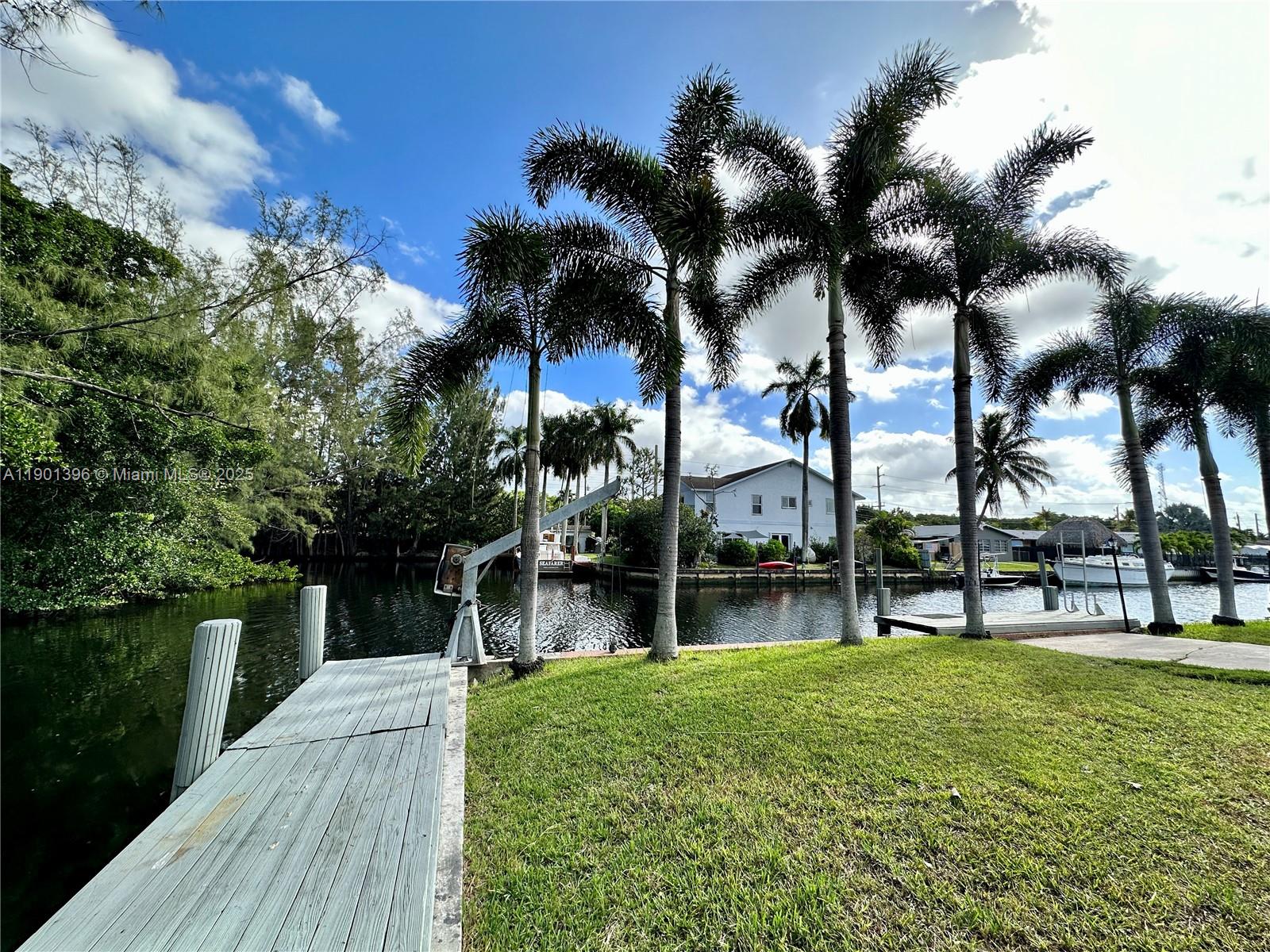 SWAY SHORES - Residential Lease