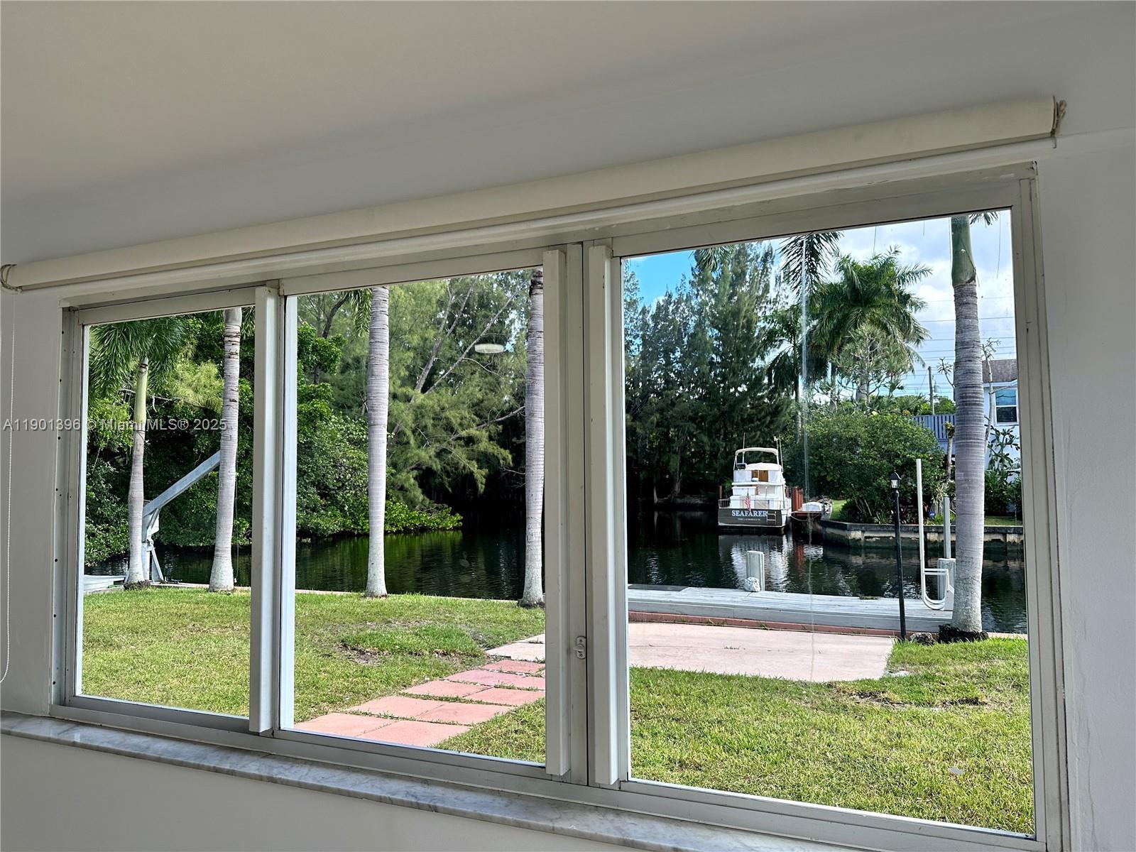 SWAY SHORES - Residential Lease