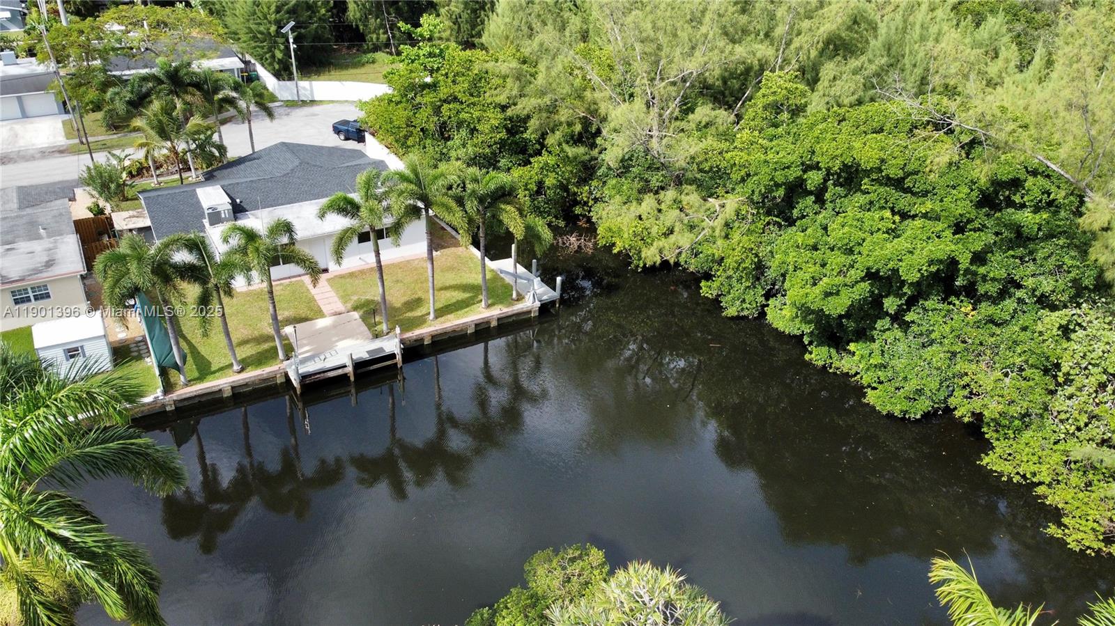 SWAY SHORES - Residential Lease