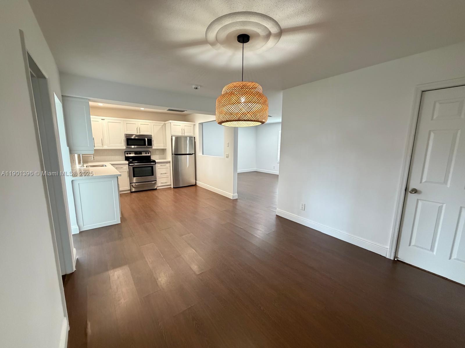 SWAY SHORES - Residential Lease