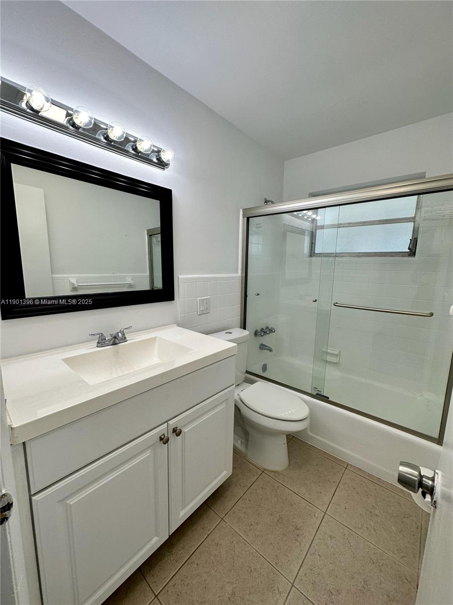 SWAY SHORES - Residential Lease