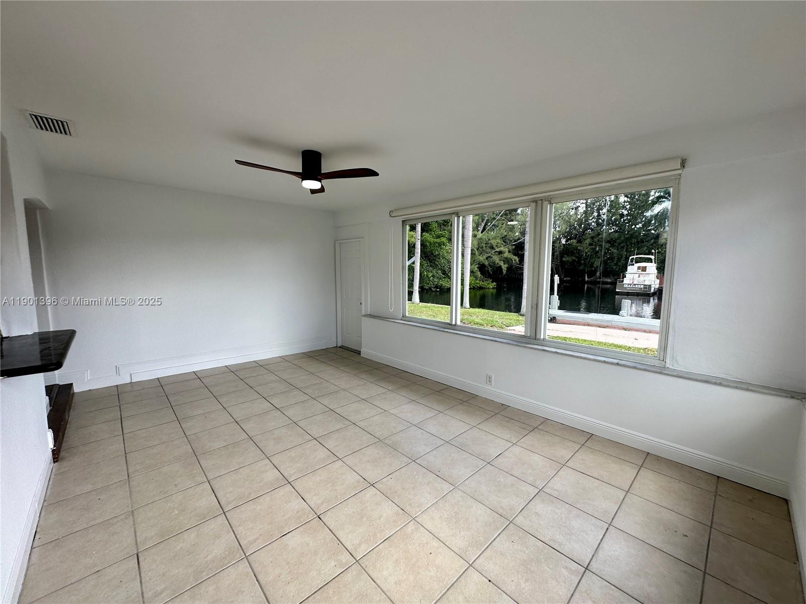 SWAY SHORES - Residential Lease