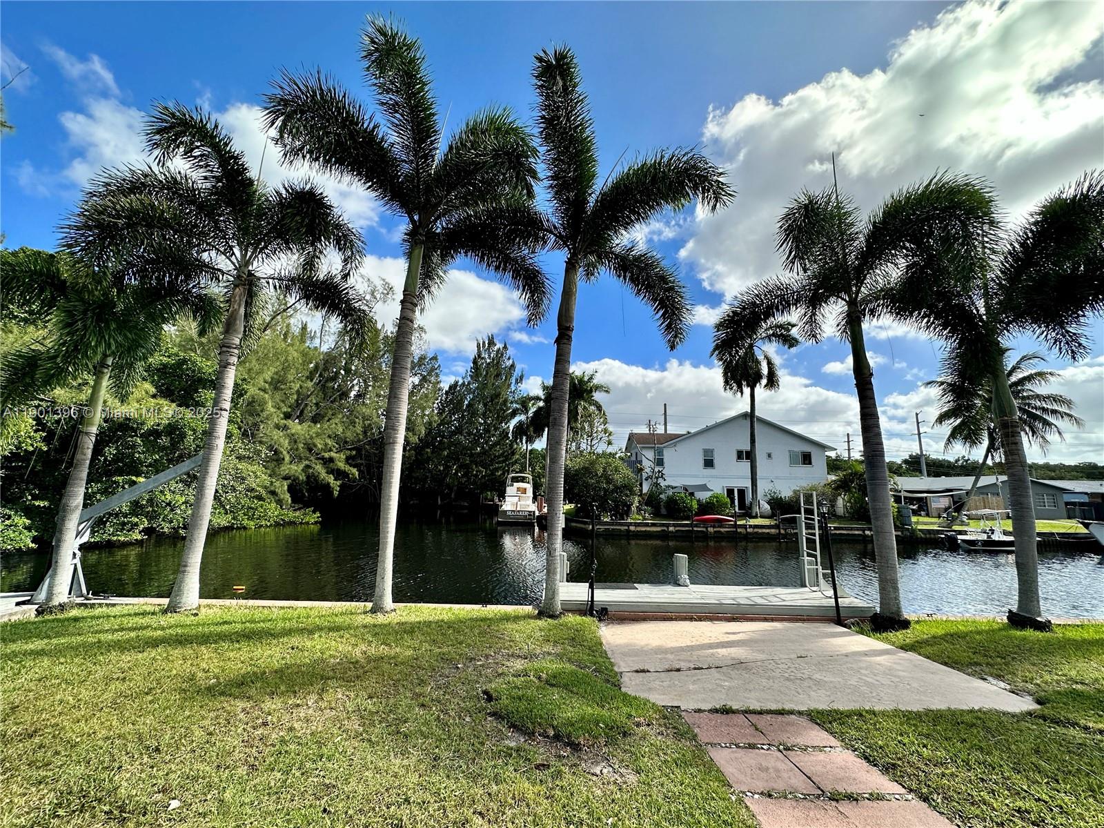 SWAY SHORES - Residential Lease