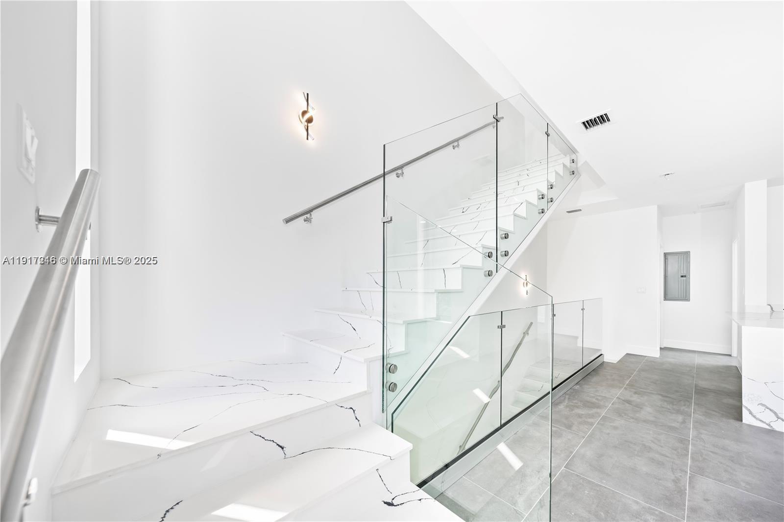 CROOKS SUB - Residential