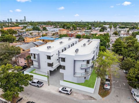 1780 SW 5th St 1 Miami FL 33135