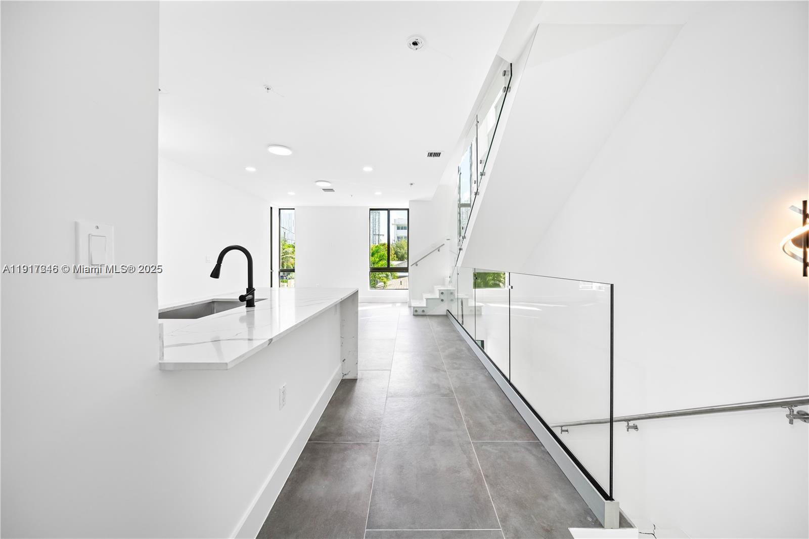 CROOKS SUB - Residential