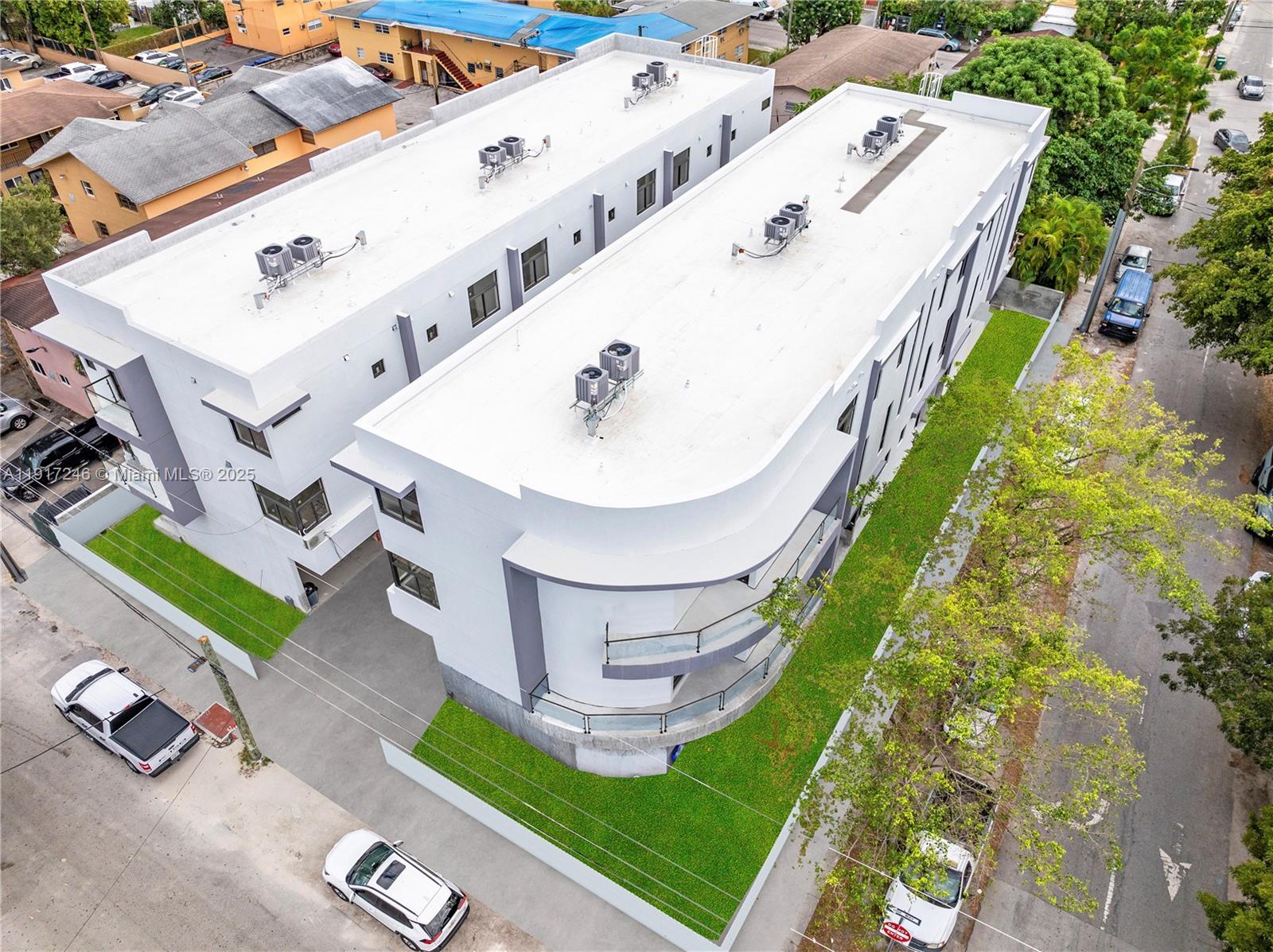 CROOKS SUB - Residential