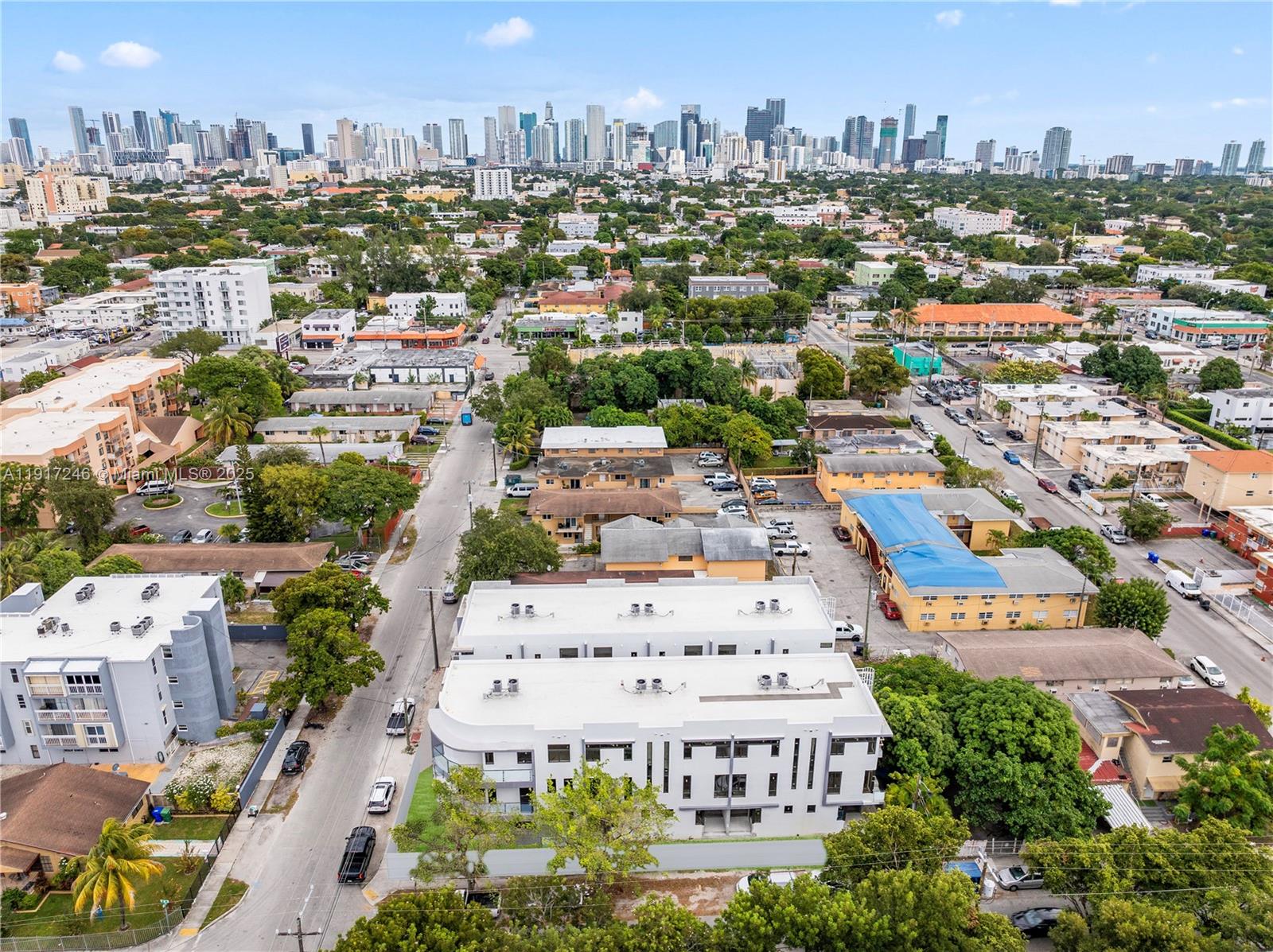 CROOKS SUB - Residential