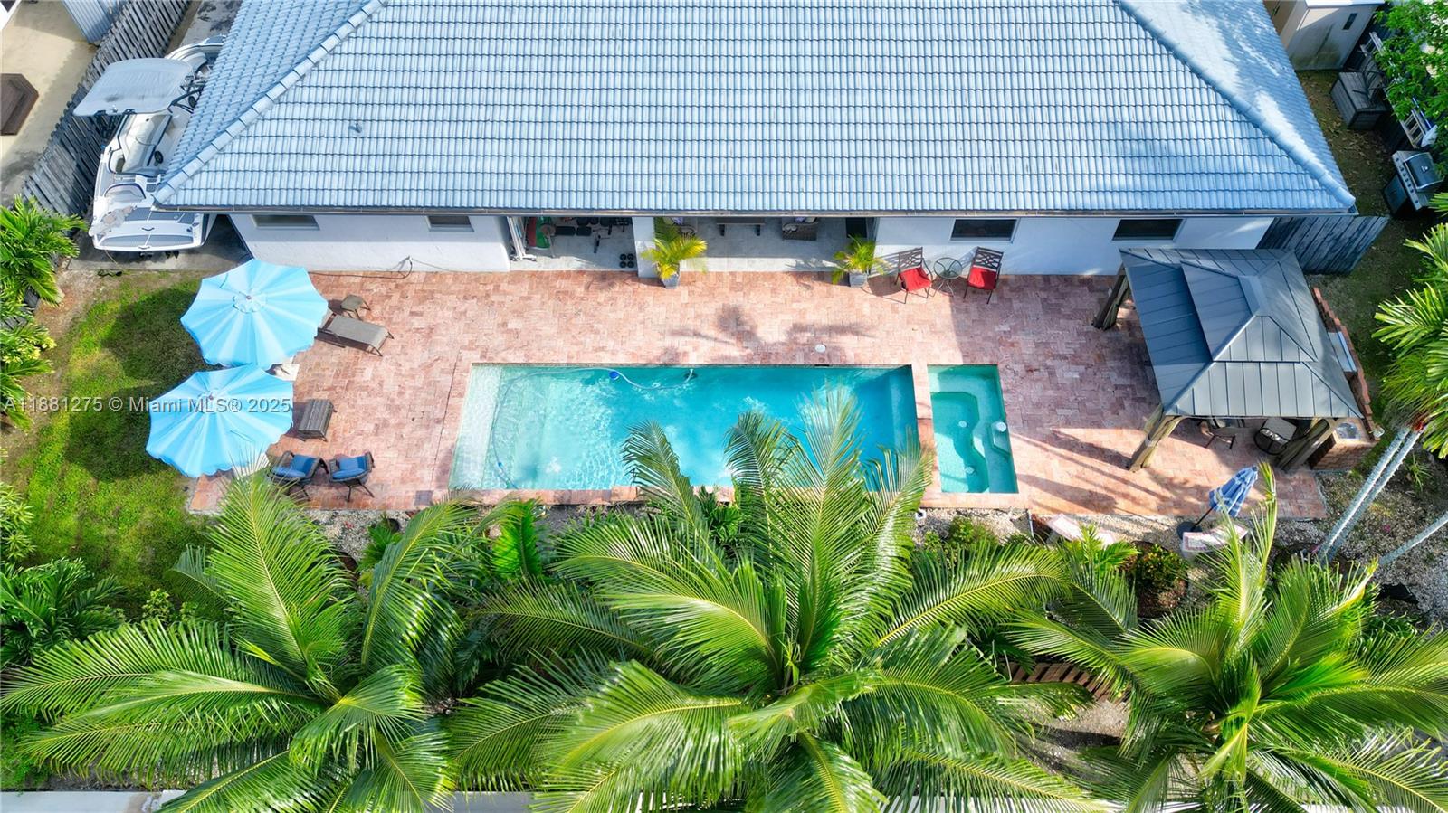 BARIMA ESTATES - Residential