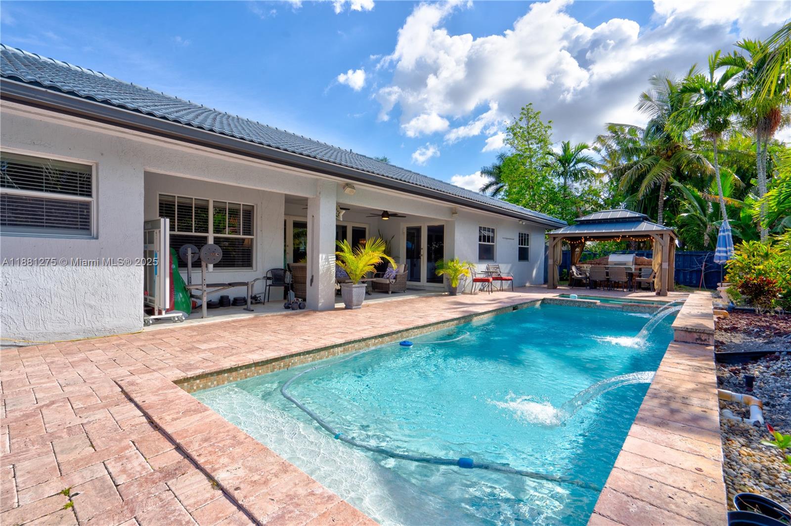 BARIMA ESTATES - Residential