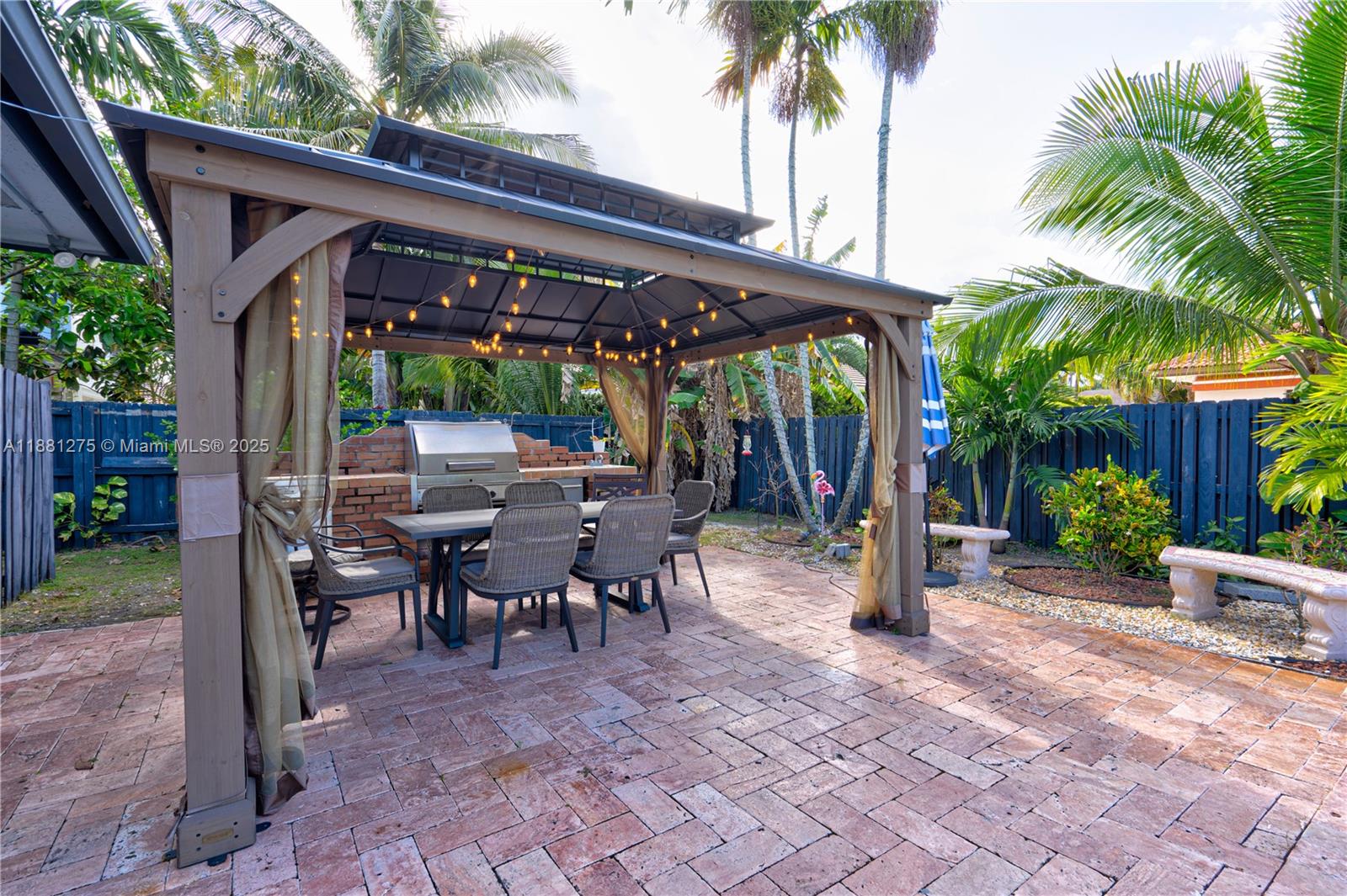 BARIMA ESTATES - Residential