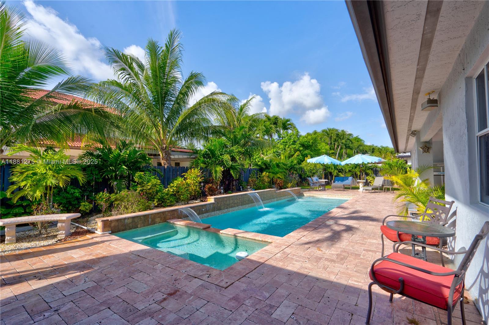 BARIMA ESTATES - Residential