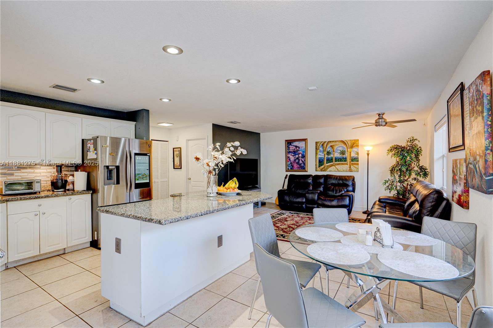 BARIMA ESTATES - Residential