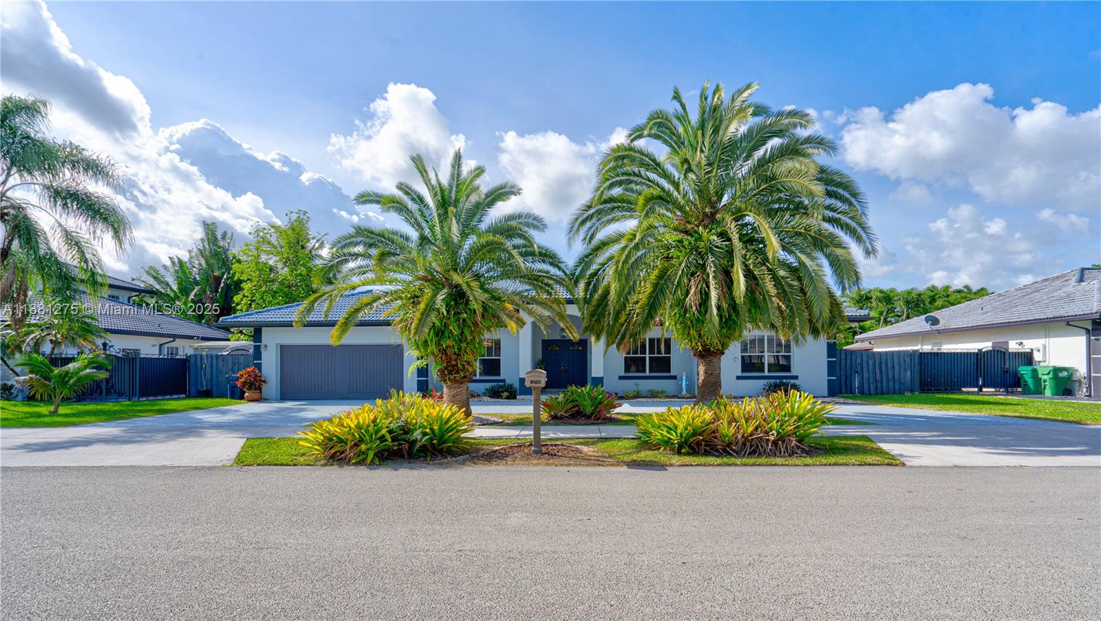 BARIMA ESTATES - Residential