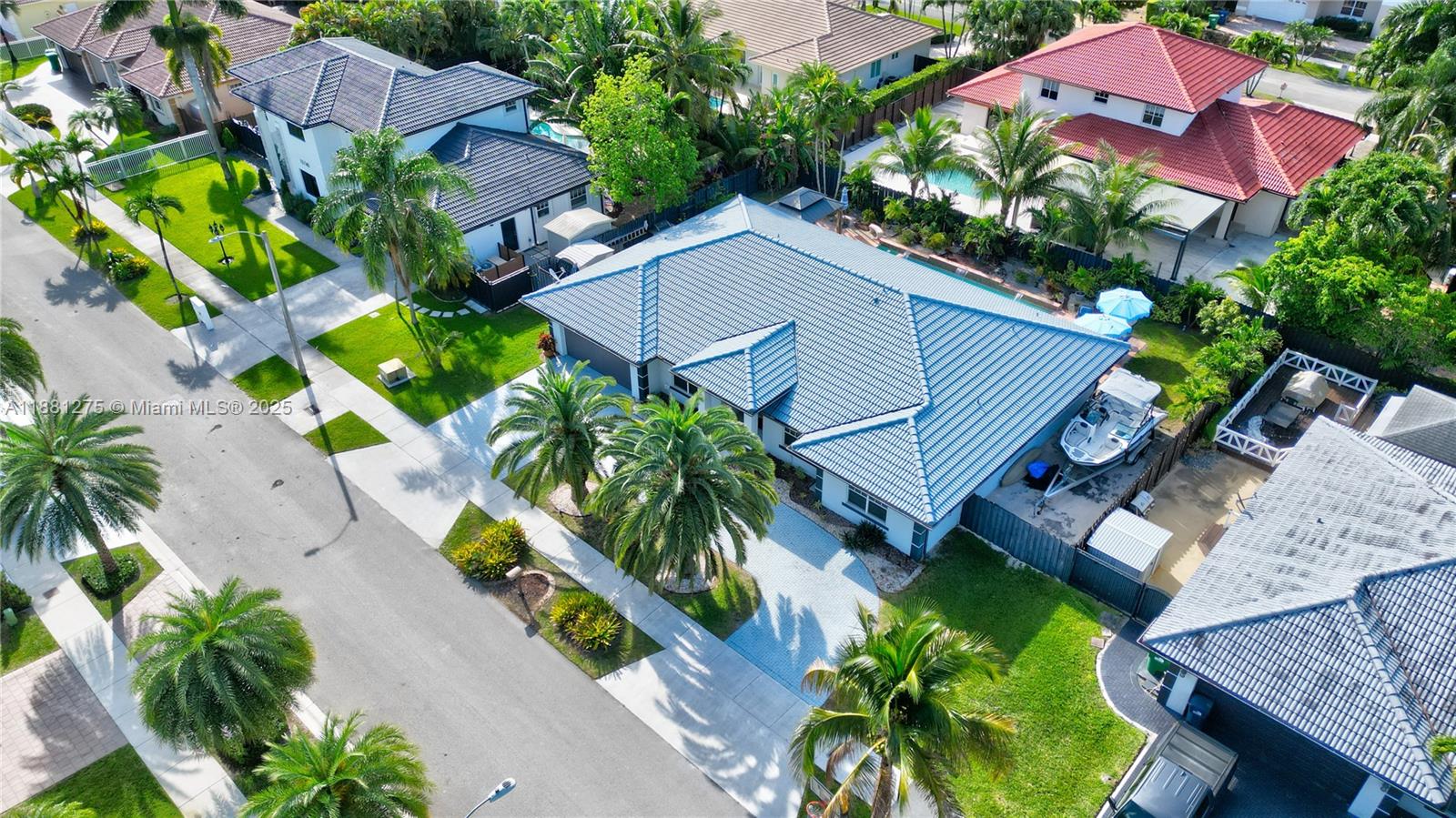 BARIMA ESTATES - Residential