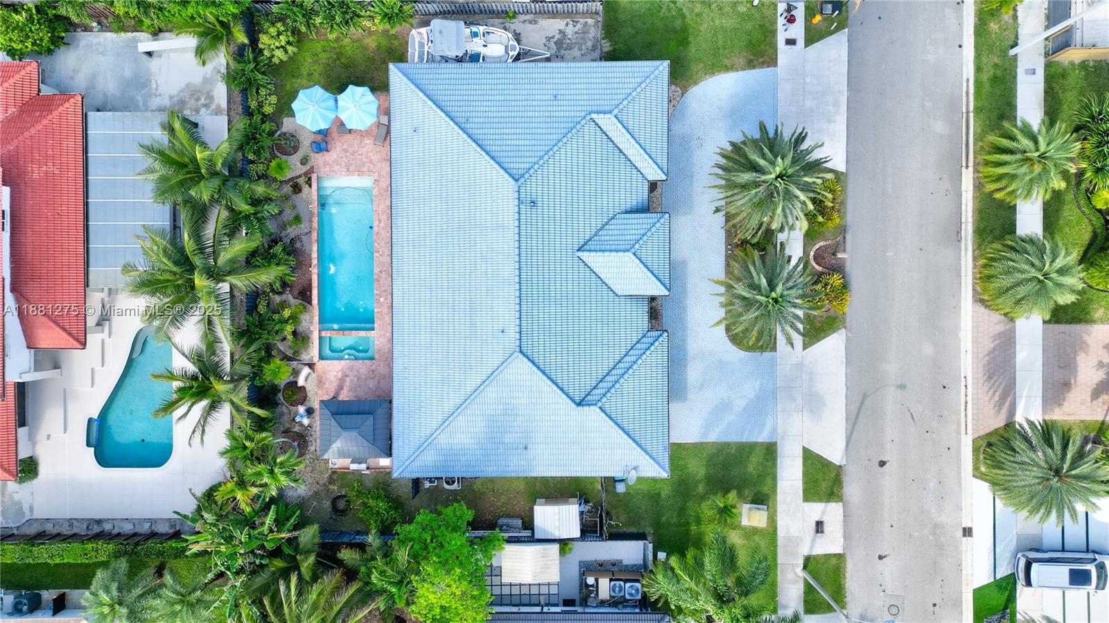 BARIMA ESTATES - Residential