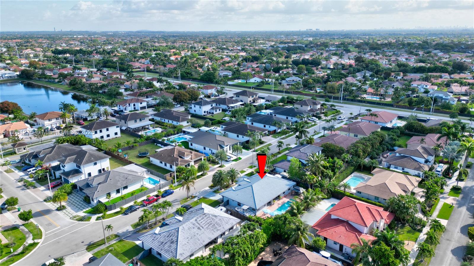 BARIMA ESTATES - Residential