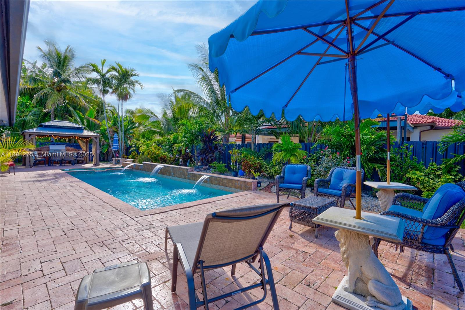 BARIMA ESTATES - Residential