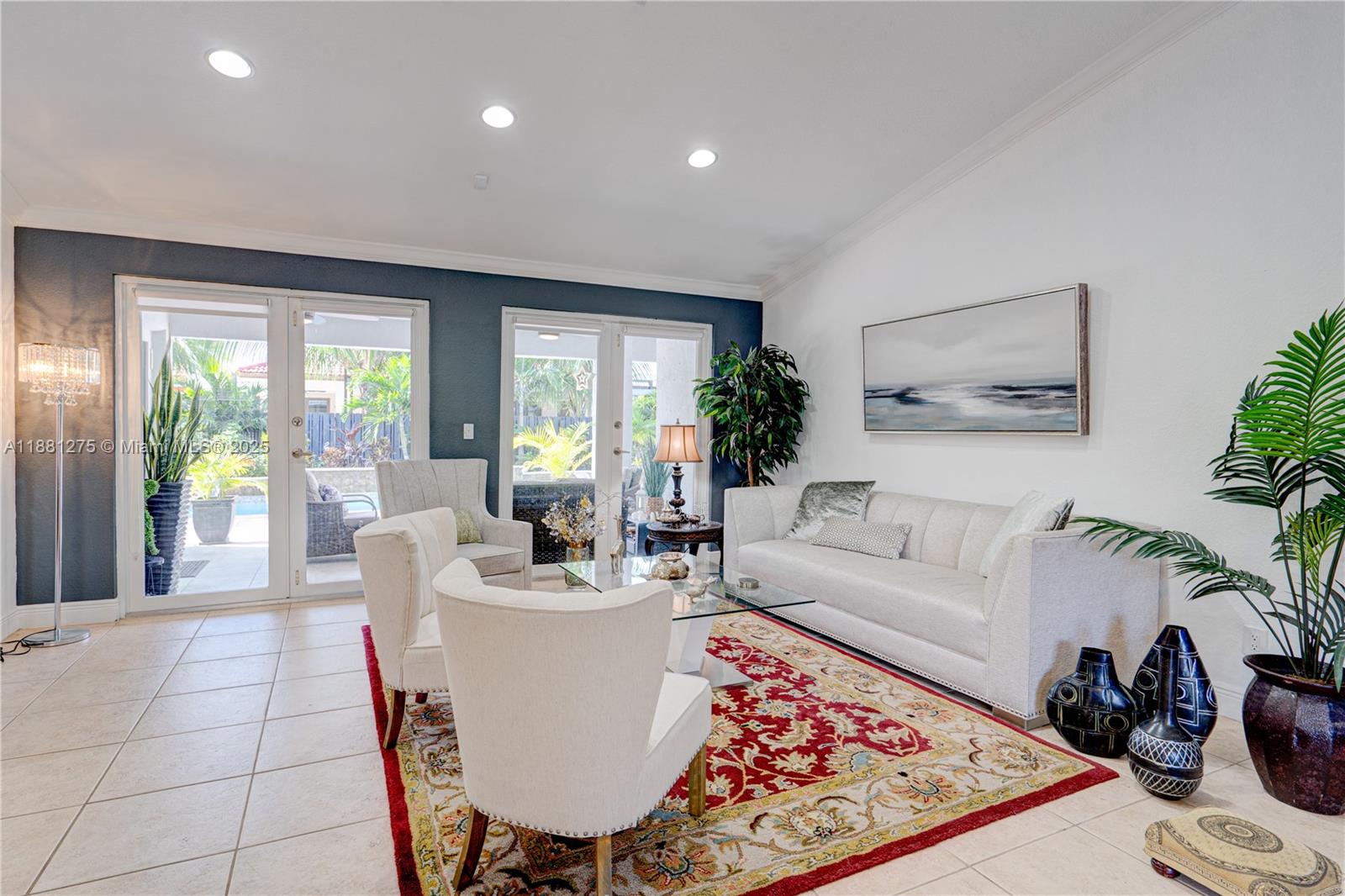 BARIMA ESTATES - Residential