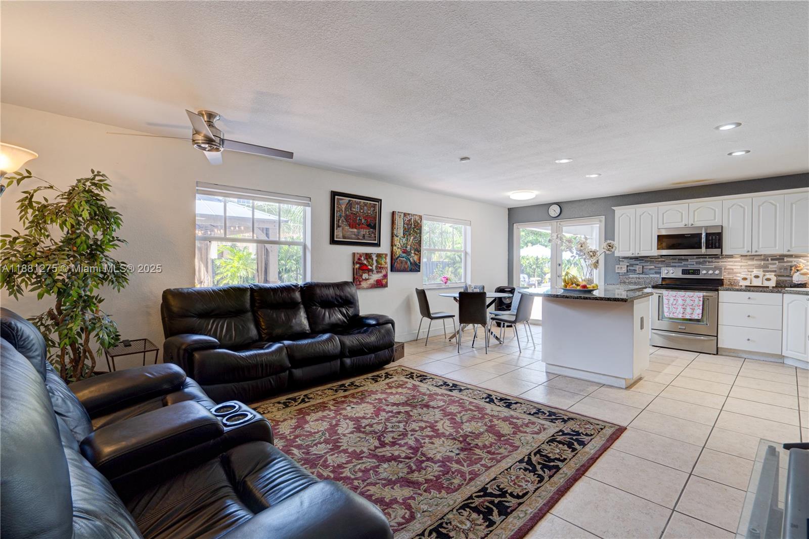 BARIMA ESTATES - Residential