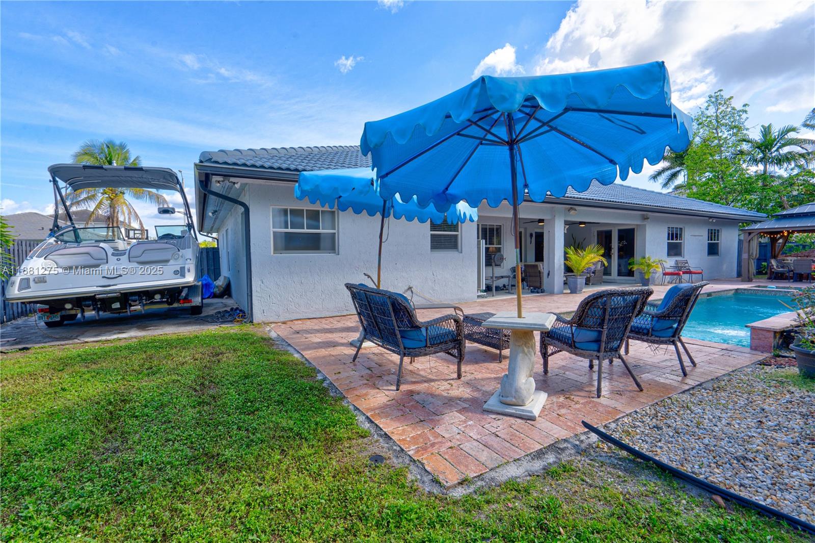 BARIMA ESTATES - Residential