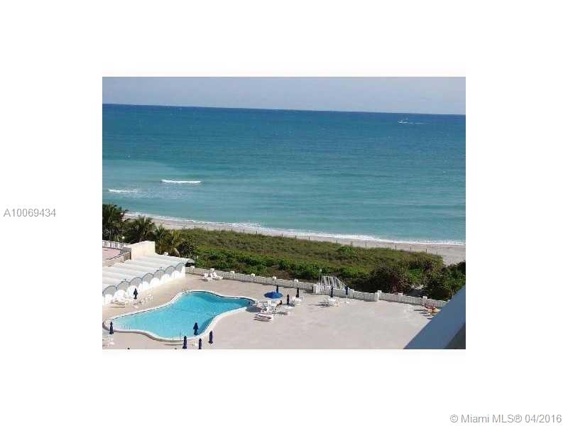 The Amethyst Condo - Residential Lease