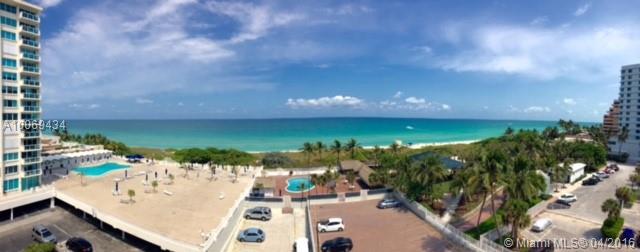 The Amethyst Condo - Residential Lease