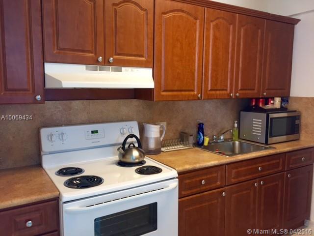 The Amethyst Condo - Residential Lease