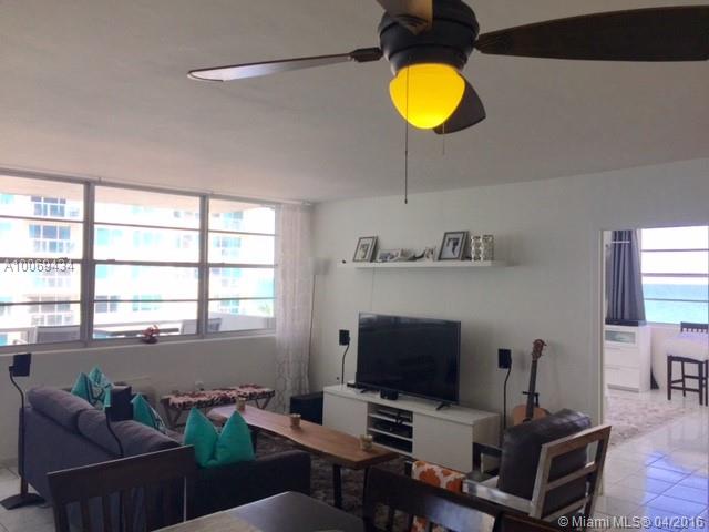 The Amethyst Condo - Residential Lease