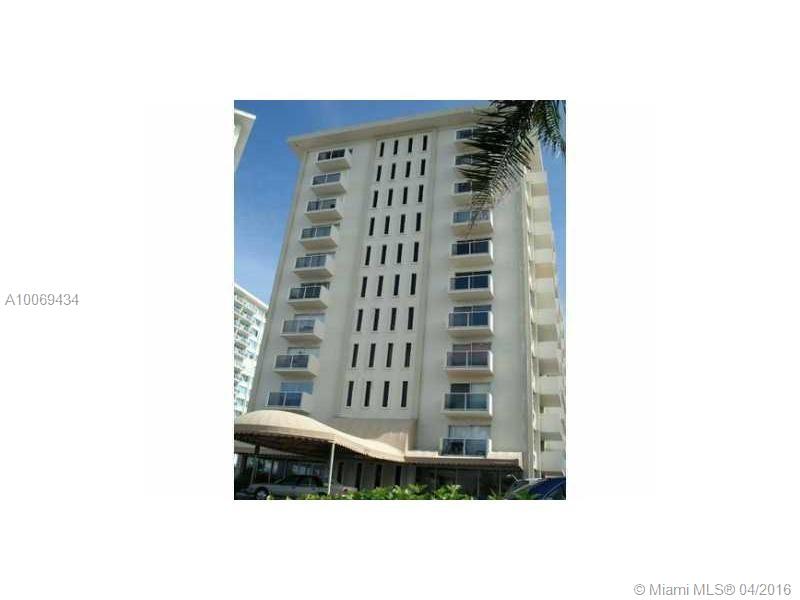 The Amethyst Condo - Residential Lease