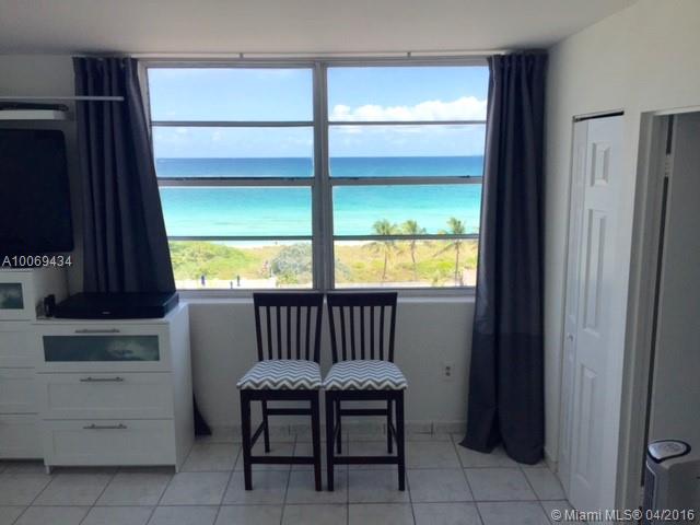 The Amethyst Condo - Residential Lease