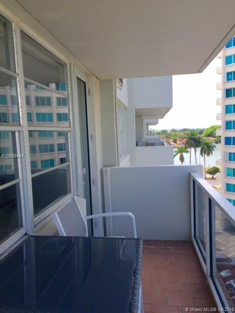 The Amethyst Condo - Residential Lease