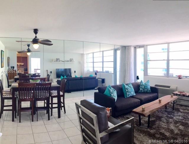 The Amethyst Condo - Residential Lease