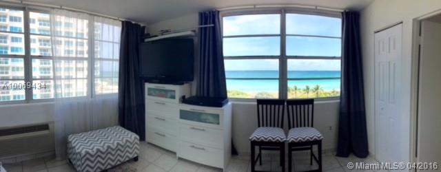 The Amethyst Condo - Residential Lease