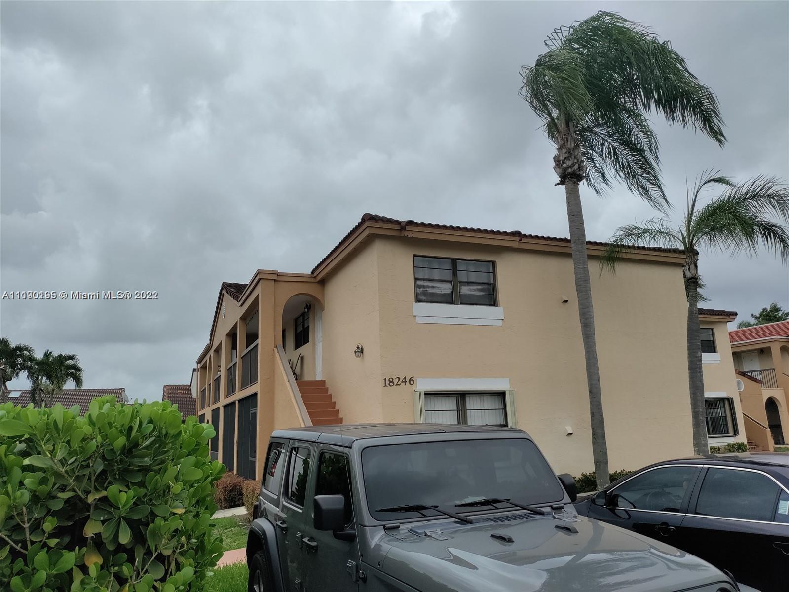 MOORS POINTE CONDO - Residential