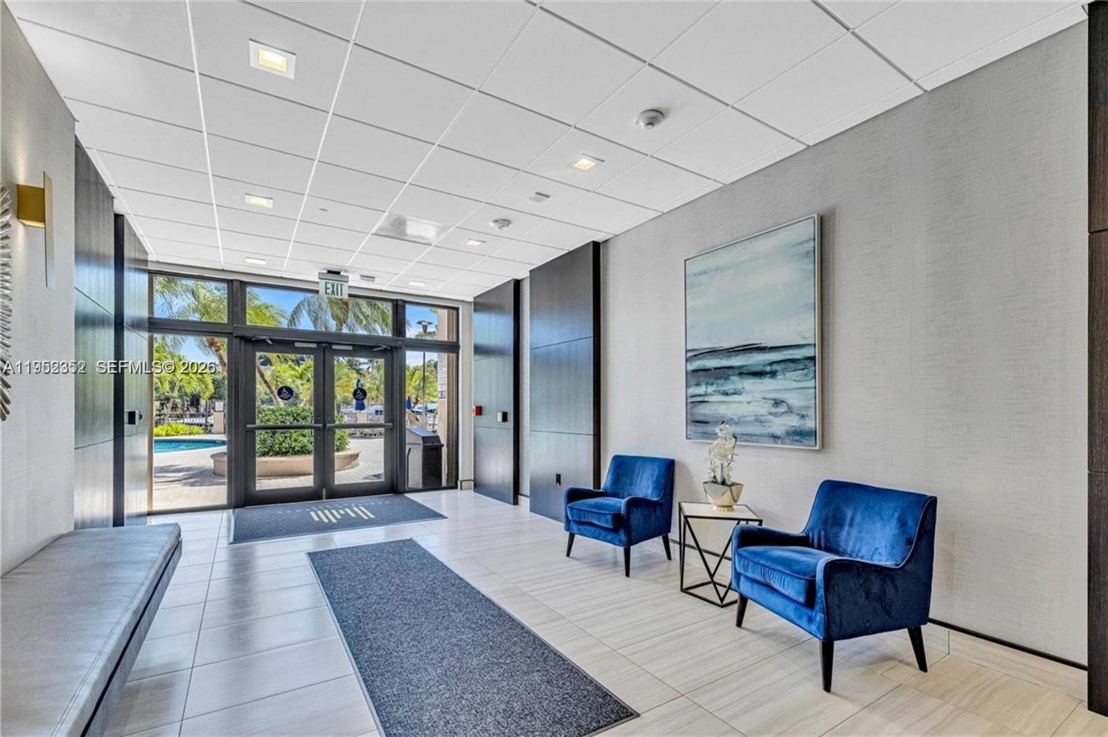 GABLES WATERWAY TOWERS CO - Residential