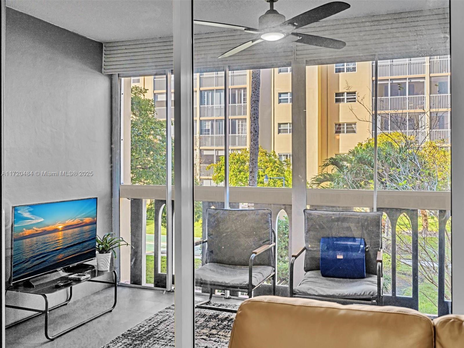 MEADOWBROOK TOWERS CONDO - Residential
