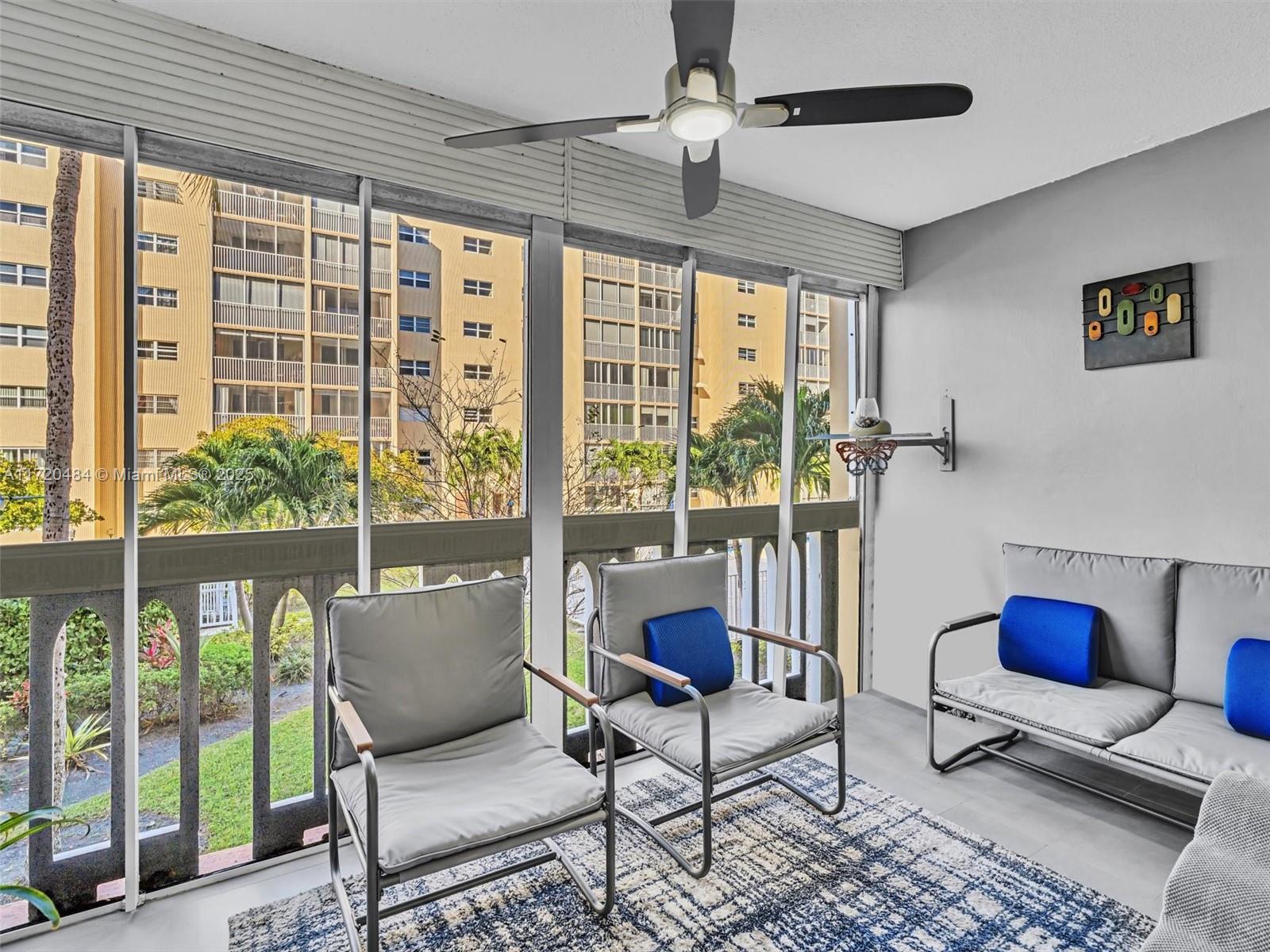 MEADOWBROOK TOWERS CONDO - Residential