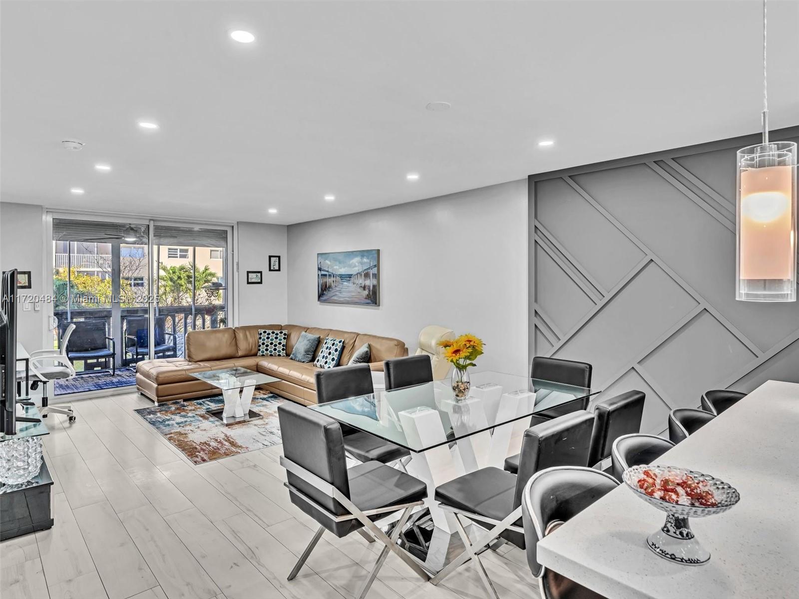 MEADOWBROOK TOWERS CONDO - Residential