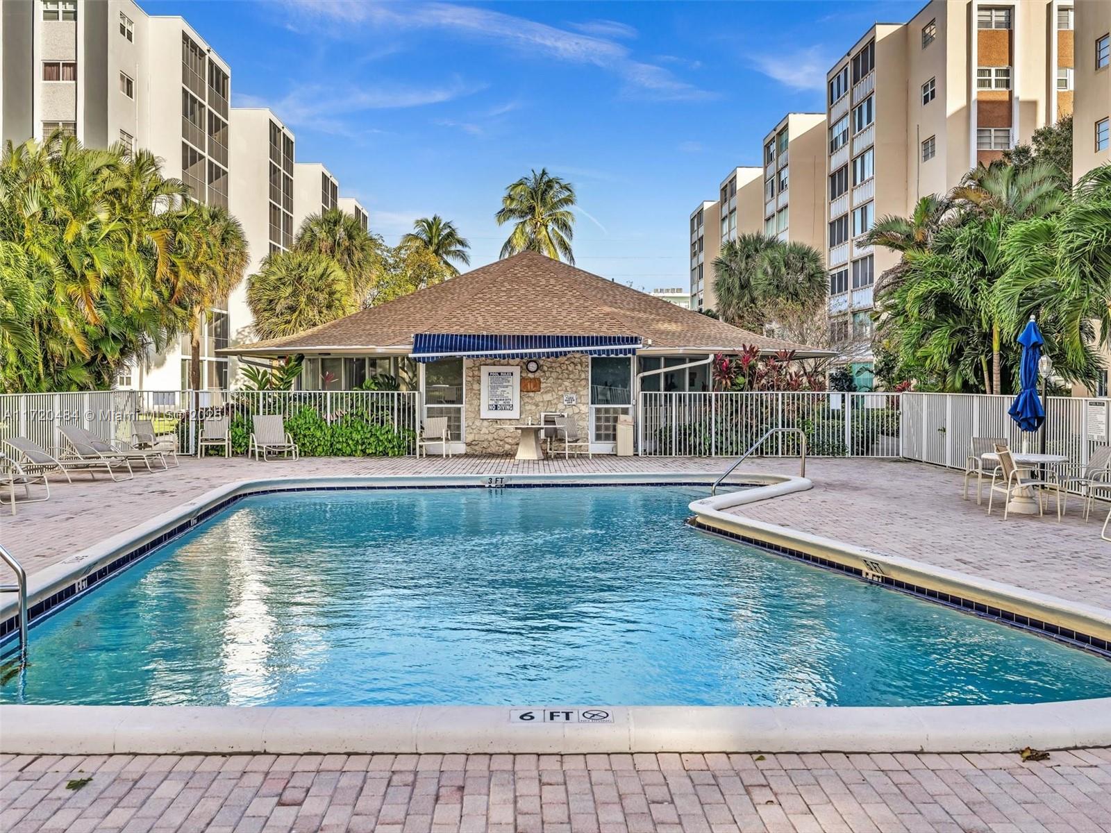 MEADOWBROOK TOWERS CONDO - Residential