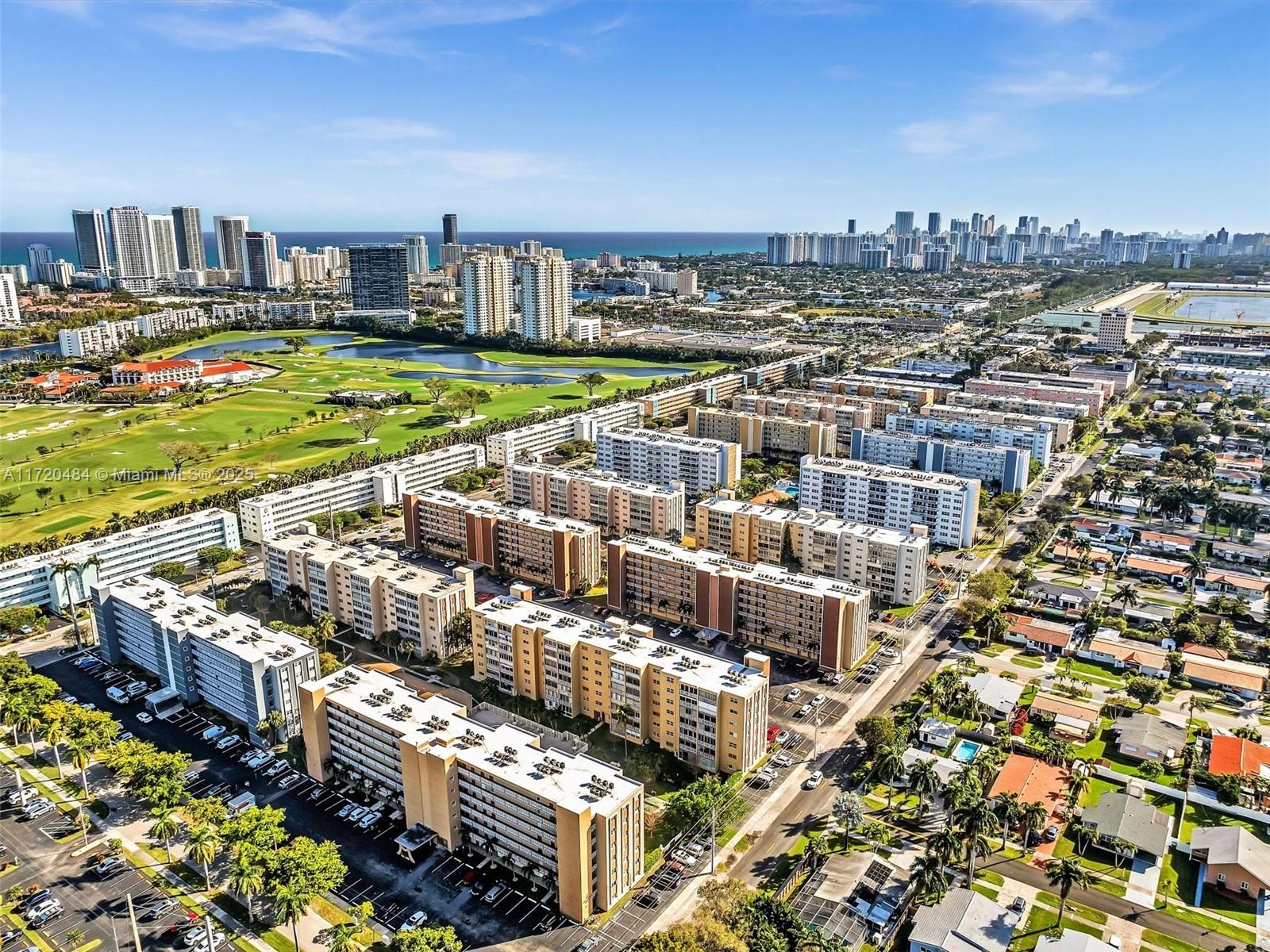 MEADOWBROOK TOWERS CONDO - Residential
