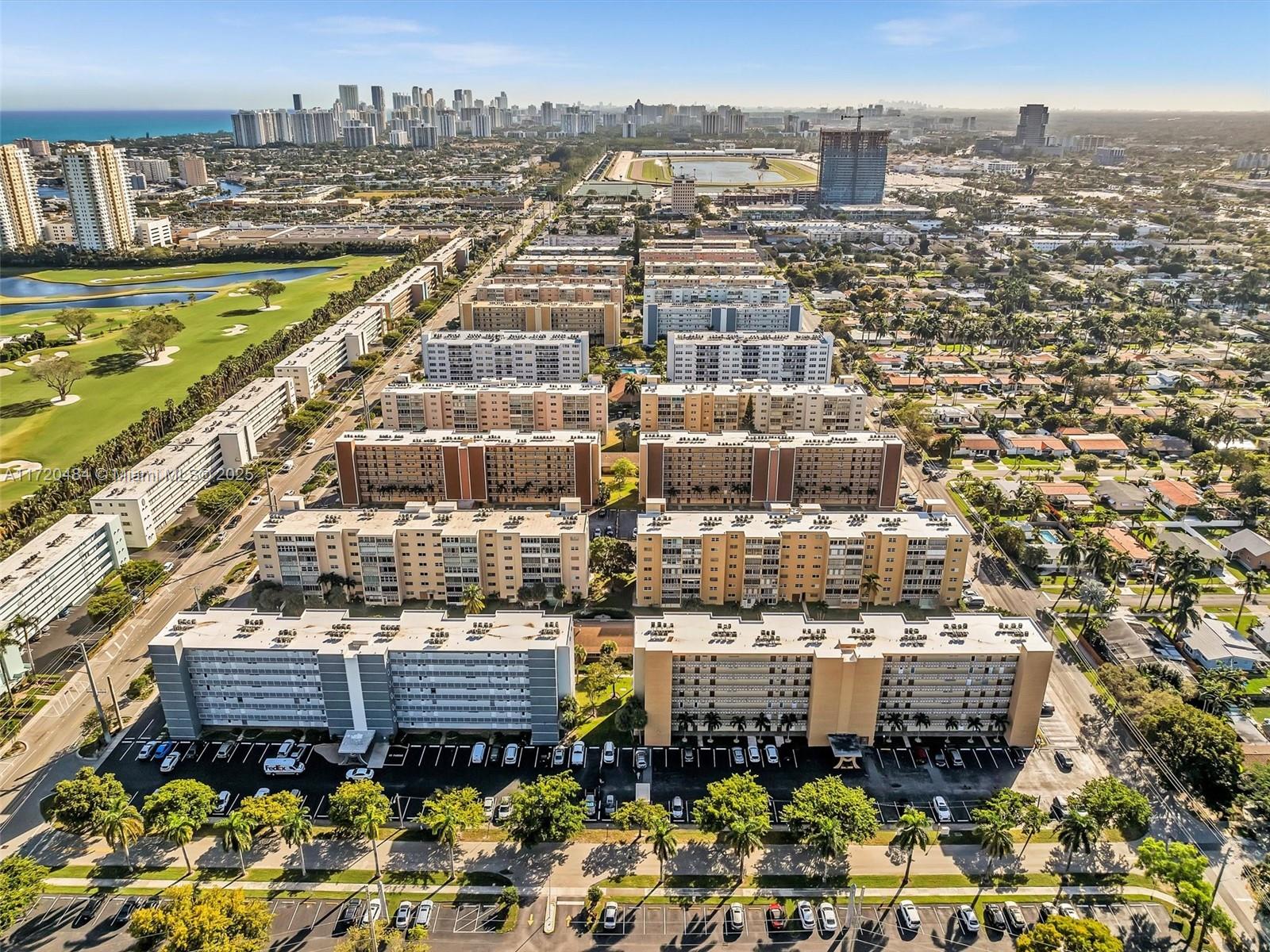 MEADOWBROOK TOWERS CONDO - Residential