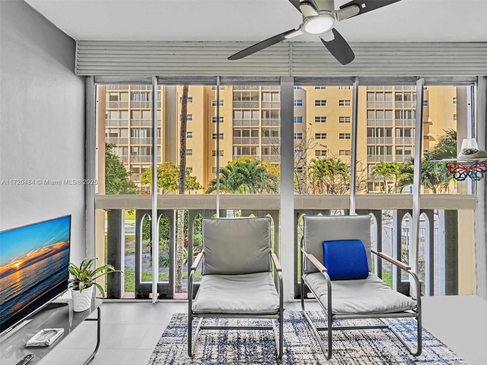 MEADOWBROOK TOWERS CONDO - Residential