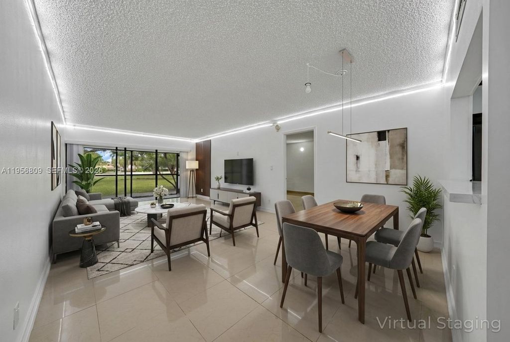 Photo of 200 Lakeview Dr #101, Weston, FL 33326 (MLS # A11956809)