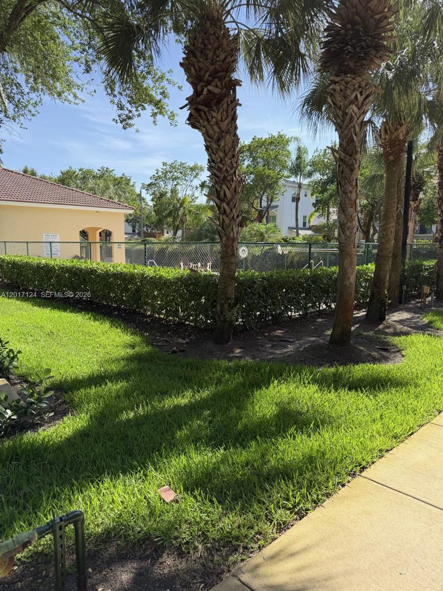 VILLAS OF PALOMINO CONDO - Residential Lease