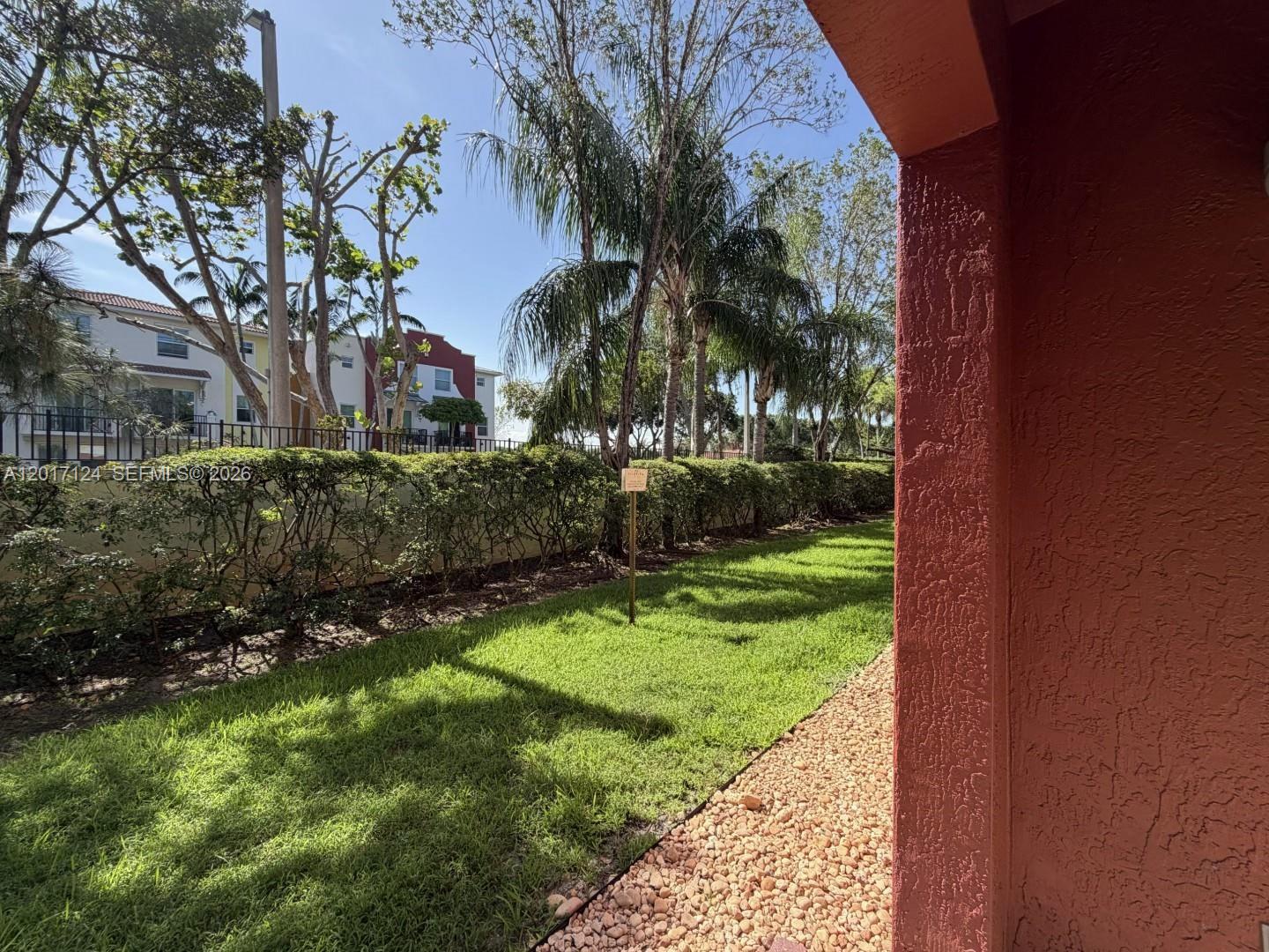 VILLAS OF PALOMINO CONDO - Residential Lease