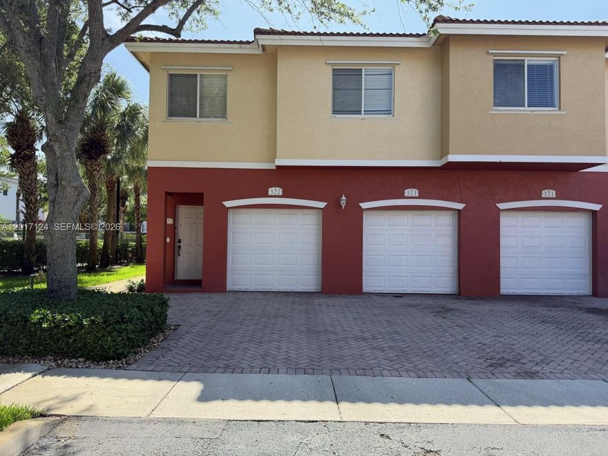 Stunning and updated 3BD/2BA home available for rent! This move-in ready property offers new laminate flooring, upgraded appliances, and partially renovated bathrooms. The open and functional floor plan creates a warm and inviting atmosphere perfect for comfortable living. Conveniently located near major highways, shopping, dining, and everyday conveniences. A must-see rental opportunity!