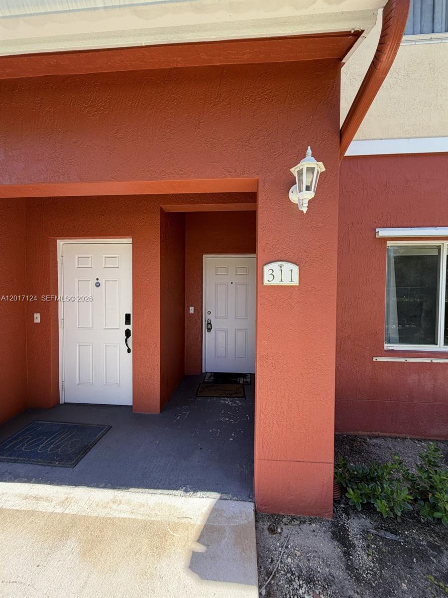 VILLAS OF PALOMINO CONDO - Residential Lease